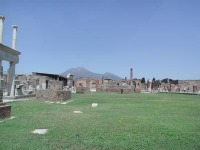 Napoli-Pompeii