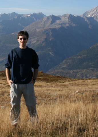 Stefan Bracher Stefan Bracher
