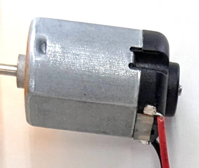 DC Motor