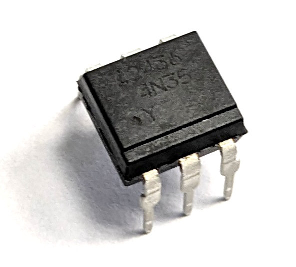 Optocoupler