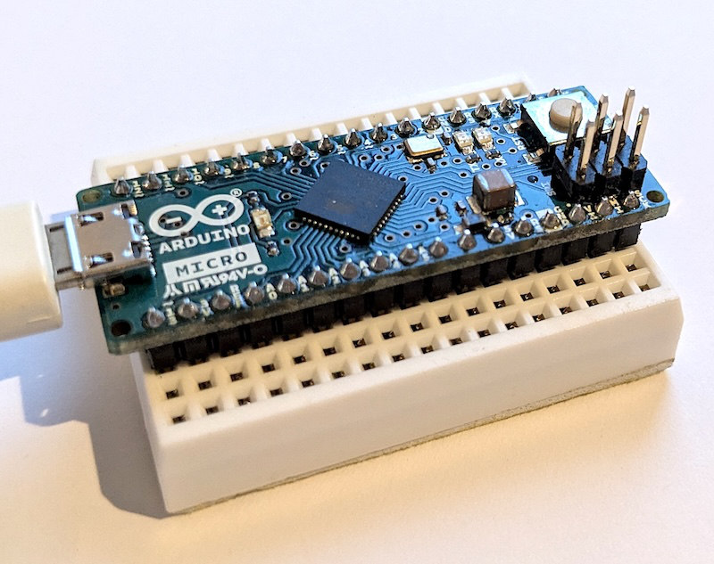 Arduino Micro