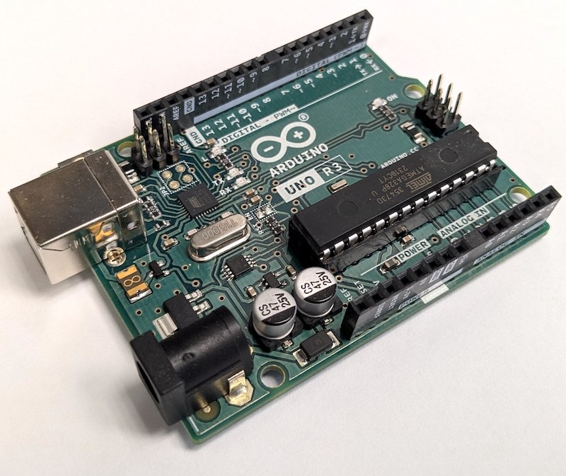 Arduino UNO R3