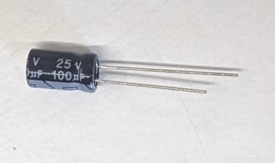 Capacitor