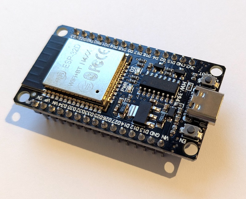ESP32