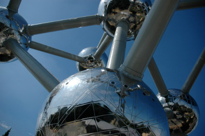 Atomium