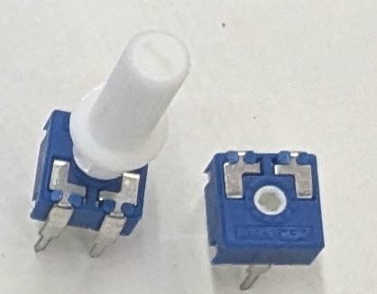 Potentiometer