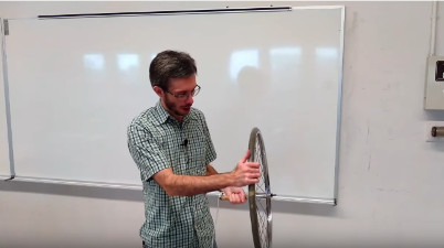 Introduction to Angular Momentum