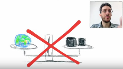 Calculating the Mass of the Earth
